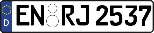 EN-RJ2537