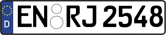 EN-RJ2548