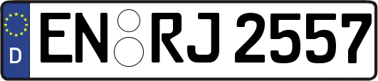 EN-RJ2557