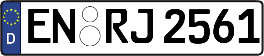 EN-RJ2561