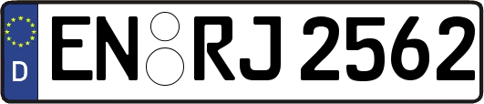 EN-RJ2562