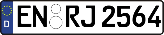 EN-RJ2564