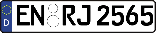EN-RJ2565