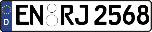 EN-RJ2568
