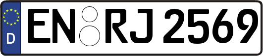 EN-RJ2569