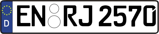 EN-RJ2570