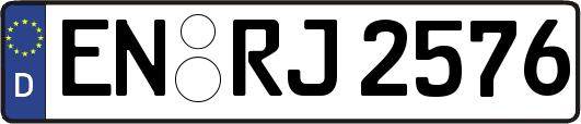 EN-RJ2576