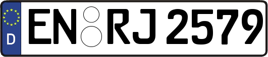 EN-RJ2579