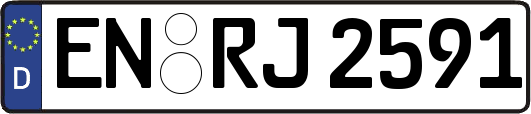 EN-RJ2591