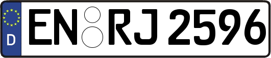 EN-RJ2596