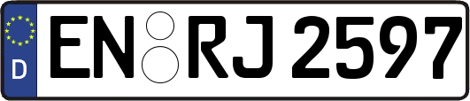 EN-RJ2597