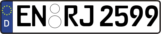 EN-RJ2599