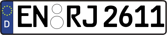 EN-RJ2611