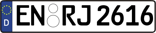 EN-RJ2616