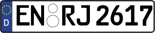 EN-RJ2617