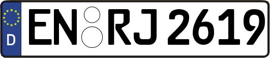 EN-RJ2619