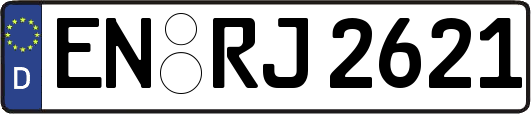 EN-RJ2621