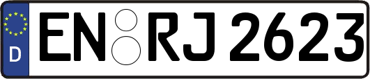 EN-RJ2623
