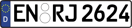 EN-RJ2624