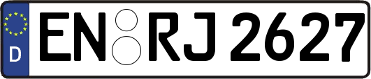 EN-RJ2627