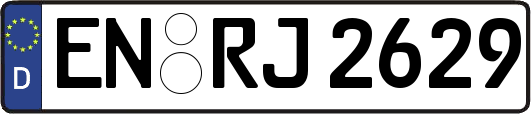 EN-RJ2629