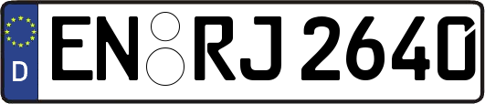 EN-RJ2640
