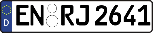 EN-RJ2641