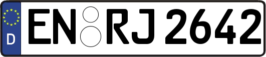 EN-RJ2642