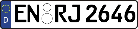 EN-RJ2646
