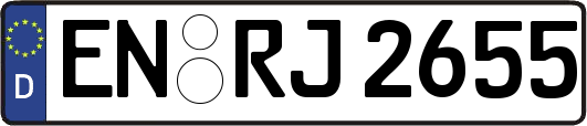 EN-RJ2655