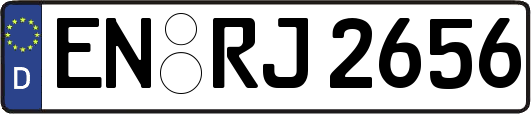 EN-RJ2656
