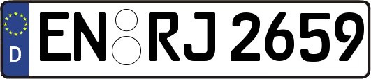 EN-RJ2659