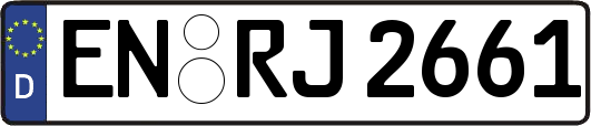 EN-RJ2661