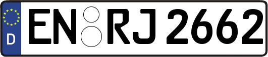 EN-RJ2662