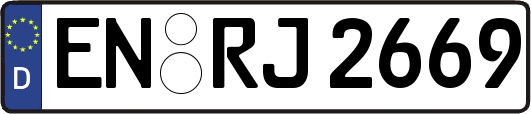 EN-RJ2669
