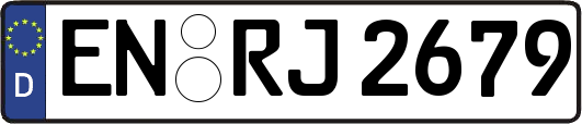 EN-RJ2679