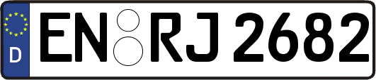 EN-RJ2682