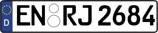 EN-RJ2684