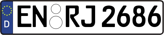 EN-RJ2686