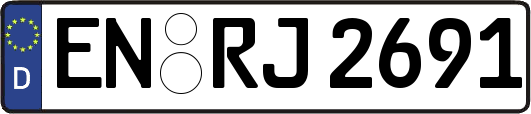 EN-RJ2691