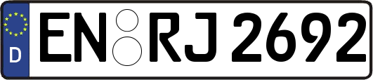 EN-RJ2692