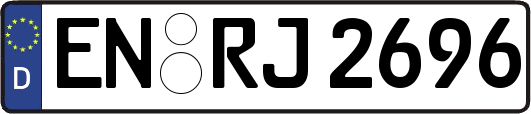 EN-RJ2696