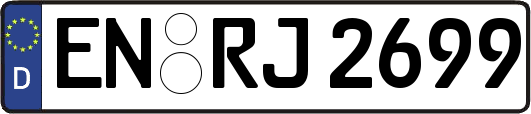 EN-RJ2699