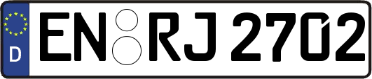 EN-RJ2702