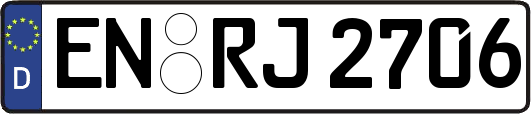 EN-RJ2706