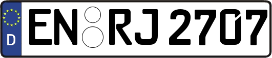 EN-RJ2707
