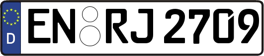 EN-RJ2709