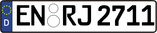 EN-RJ2711