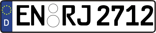 EN-RJ2712