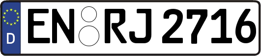 EN-RJ2716